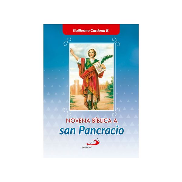 NOVENA BIBLICA A SAN PANCRACIO
