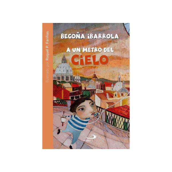A UN METRO DEL CIELO