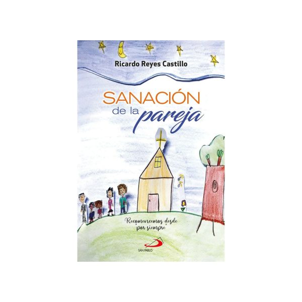 SANACION DE LA PAREJA