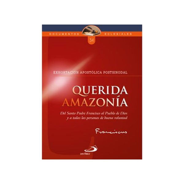 9789587686852-3 QUERIDA AMAZONIA