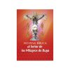 9789587687217-1 NOVENA AL SEÑOR DE LOS MILAGROS DE BUGA