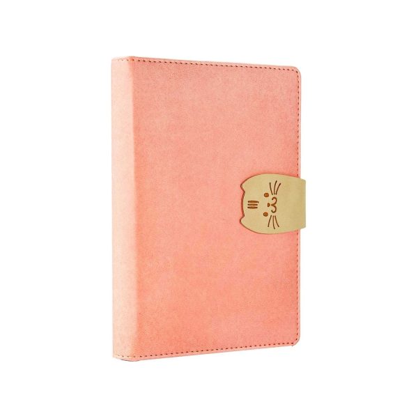 AGENDA JUVENIL KITTY