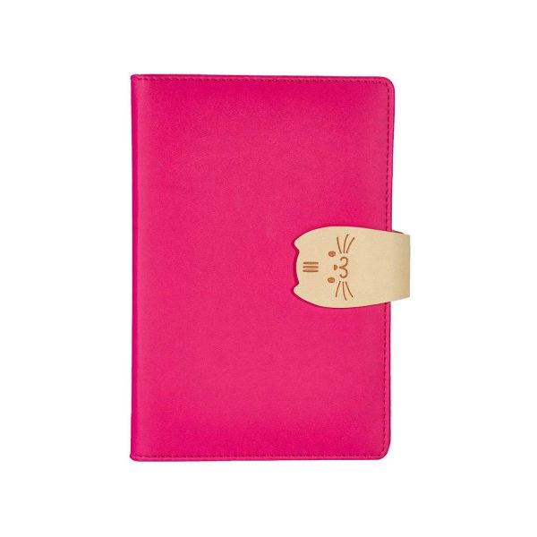 AGENDA JUVENIL KITTY