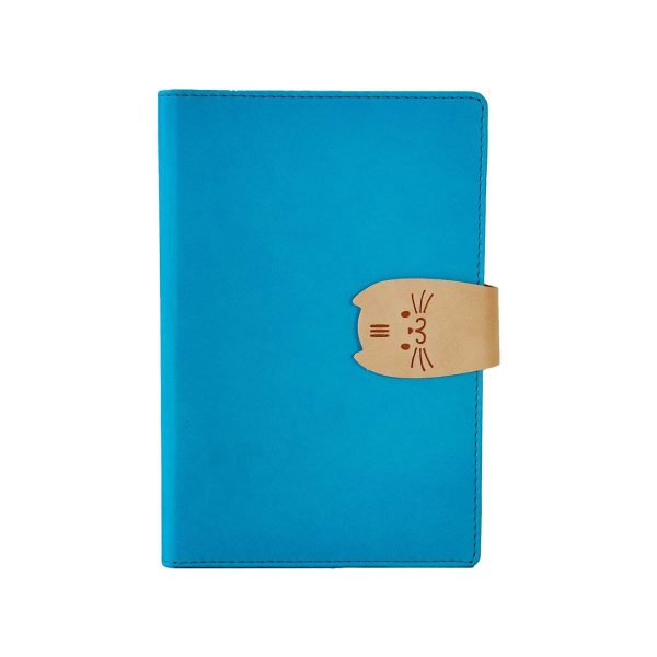 AGENDA JUVENIL KITTY