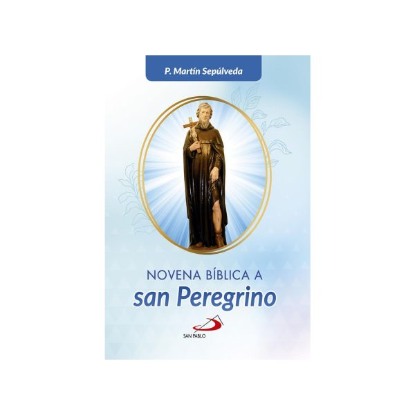 NOVENA A SAN PEREGRINO INVOCACION POR LO