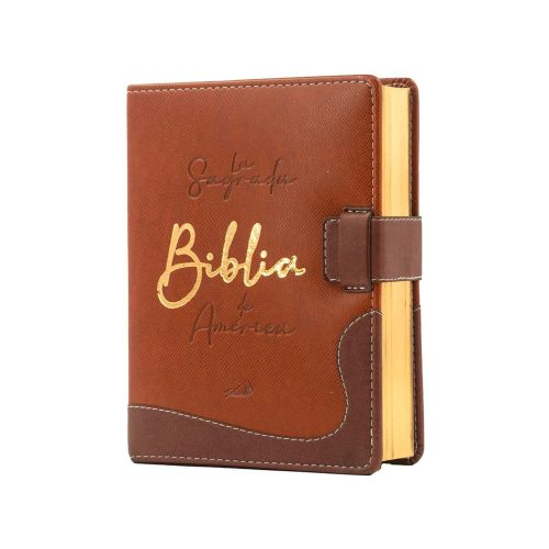 LA SAGRADA BIBLIA AMÉRICA CANTO S MIGUEL