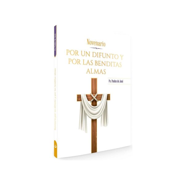 NOVENARIO POR UN DIFUNTO Y POR LAS BENDI
