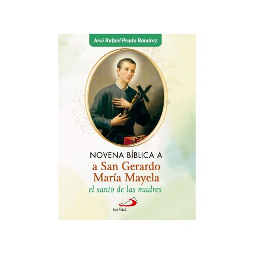 NOVENA A SAN GERARDO MARIA MAYELA