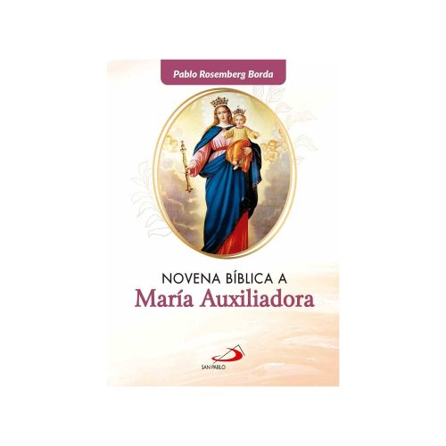 9789587689594-1 NOVENA A MARIA AUXILIADORA