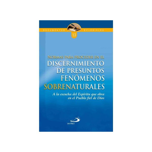 9789587689648-2 NORMAS PRESUNTOS FENOMENOS SOBRENATURALE