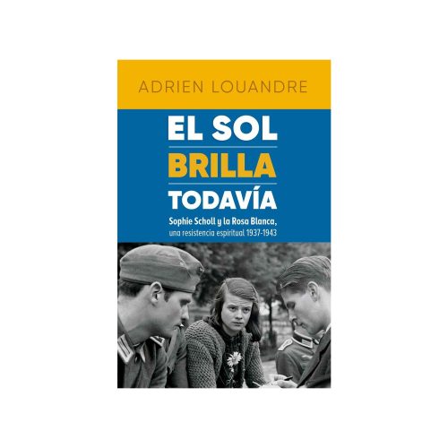 EL SOL BRILLA TODAVIA