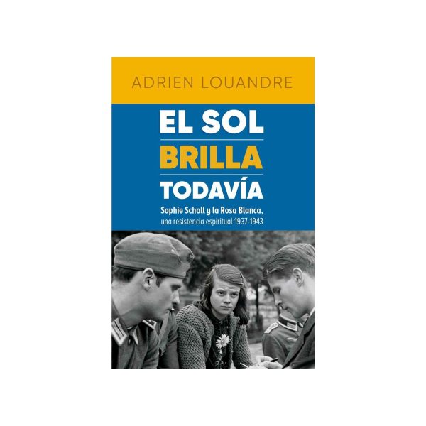 EL SOL BRILLA TODAVIA