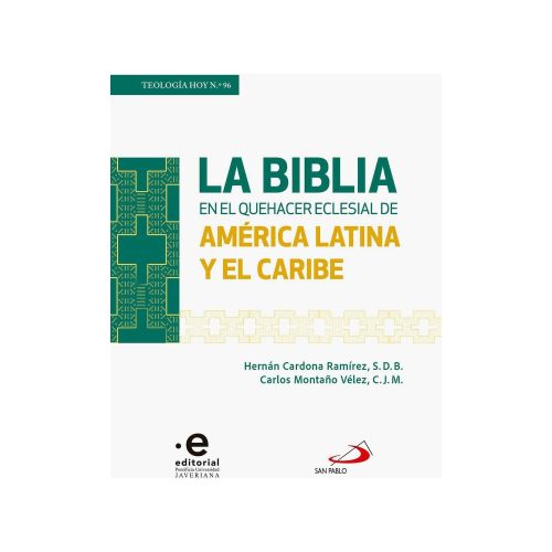 LA BIBLIA EN EL QUE HACER DE AMERICA